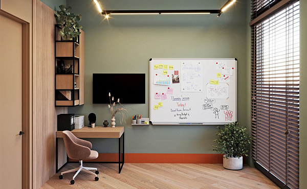 ЖК Расцвет парк ЖК Расцвет парк