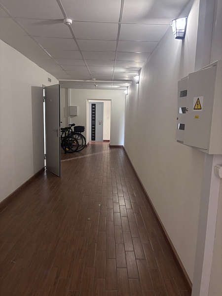 Квартира, 35 кв.м. Квартира, 35 кв.м.