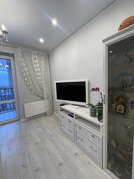 Квартира, 40 кв.м. Квартира, 40 кв.м.