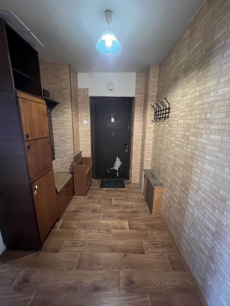Квартира, 58 кв.м. Квартира, 58 кв.м.