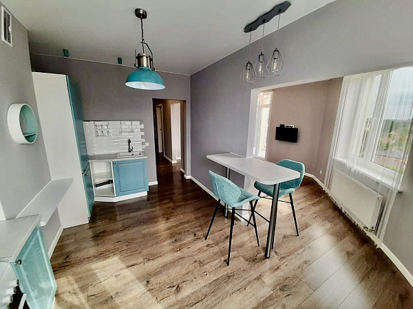 Квартира, 63 кв.м., Герцена ул., 36