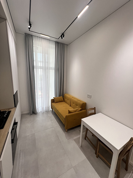 Квартира, 38.2 кв.м., , к 2 Квартира, 38.2 кв.м., , к 2