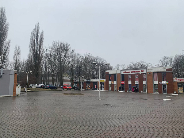 Коммерческая, 312.4 кв.м.
