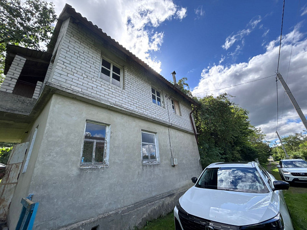 Дом, 89.9 кв.м.