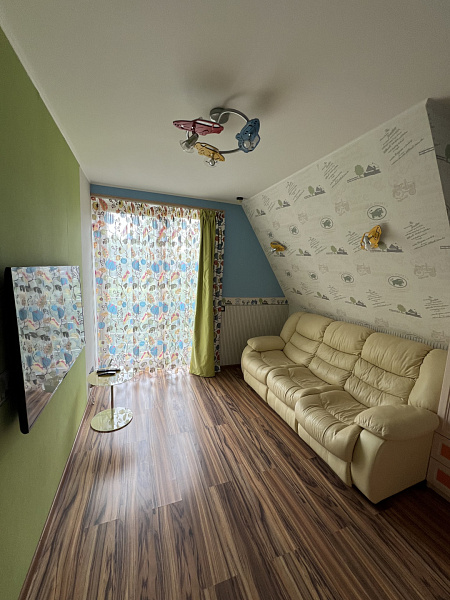 Квартира, 100 кв.м. Квартира, 100 кв.м.