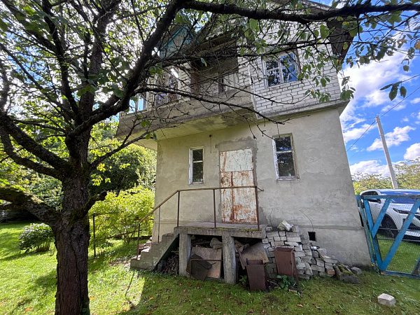 Дом, 89.9 кв.м.