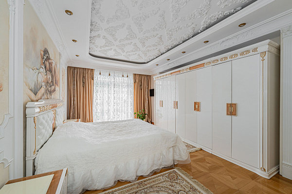 Квартира, 234 кв.м., , к а Квартира, 234 кв.м., , к а