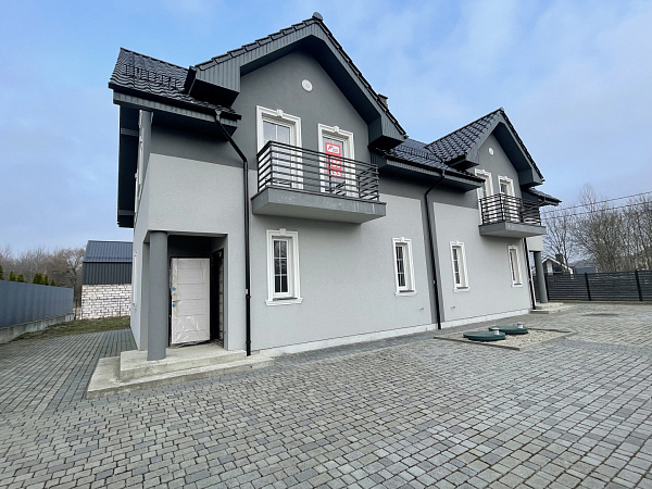 Дуплекс, 150 кв.м. Дуплекс, 150 кв.м.
