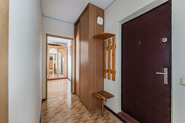 Квартира, 52.5 кв.м. Квартира, 52.5 кв.м.