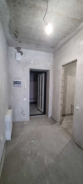 Квартира, 56.05 кв.м.