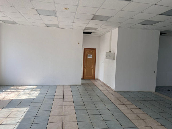 Коммерческая, 206.6 кв.м. Коммерческая, 206.6 кв.м.