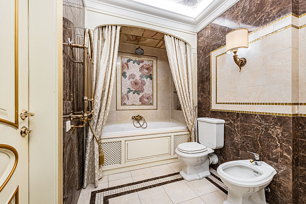 Квартира, 234 кв.м., , к а Квартира, 234 кв.м., , к а