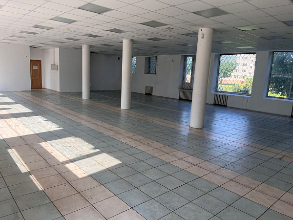 Коммерческая, 206.6 кв.м. Коммерческая, 206.6 кв.м.