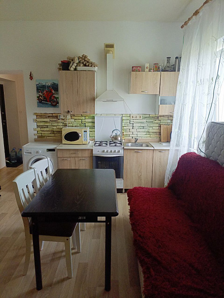 Квартира, 35 кв.м., Кутузовский пер., 10
