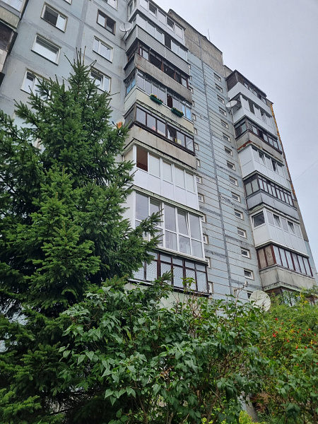 Квартира, 53.3 кв.м., Куйбышева ул., 53