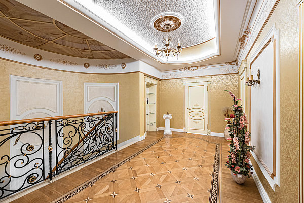 Квартира, 234 кв.м., , к а Квартира, 234 кв.м., , к а
