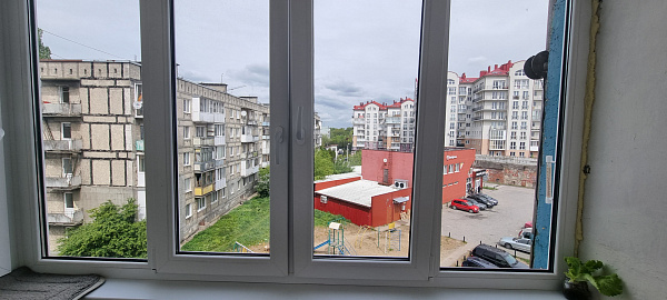 Квартира, 86 кв.м.