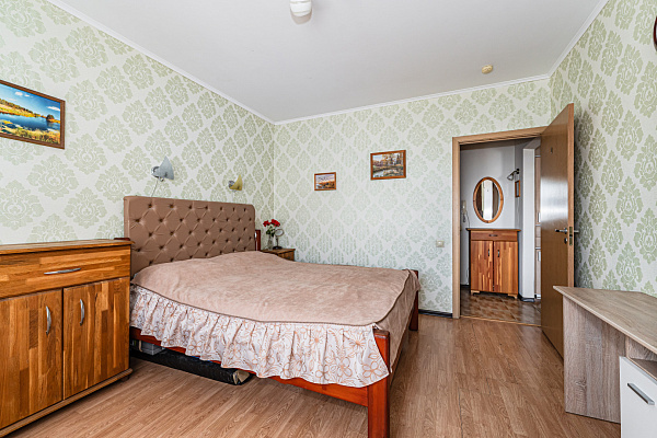 Квартира, 52.5 кв.м. Квартира, 52.5 кв.м.