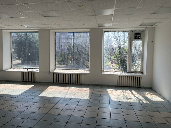 Коммерческая, 206.6 кв.м. Коммерческая, 206.6 кв.м.