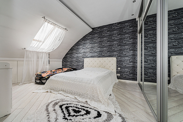 Квартира, 234 кв.м., , к а Квартира, 234 кв.м., , к а