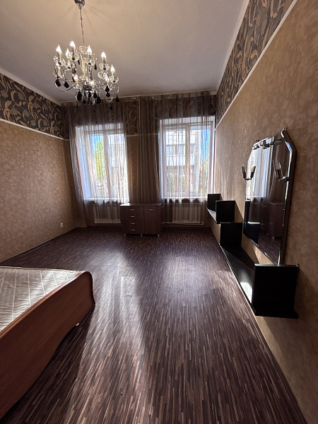 Квартира, 33.7 кв.м. Квартира, 33.7 кв.м.