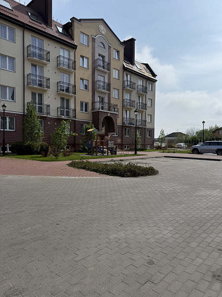 Квартира, 55 кв.м., , к Б Квартира, 55 кв.м., , к Б