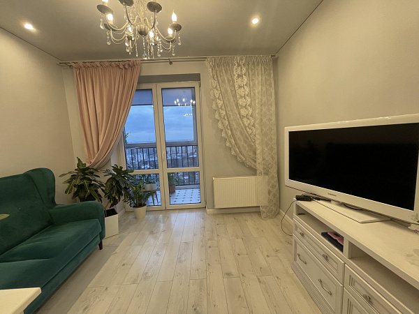 Квартира, 40 кв.м. Квартира, 40 кв.м.