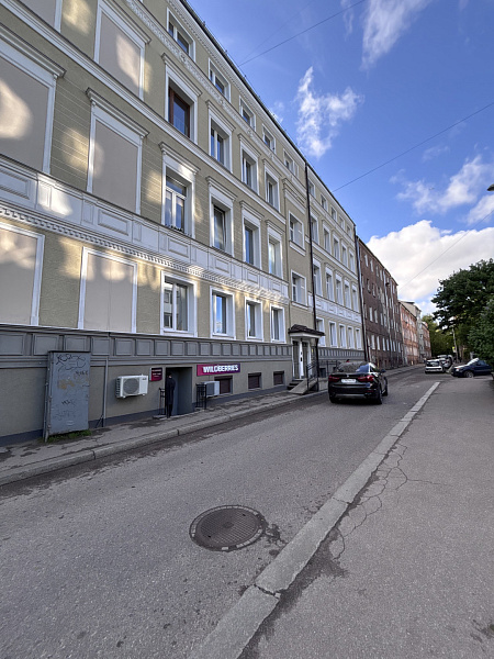 Квартира, 33.7 кв.м. Квартира, 33.7 кв.м.
