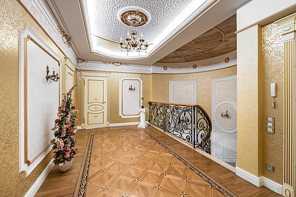 Квартира, 234 кв.м., , к а Квартира, 234 кв.м., , к а
