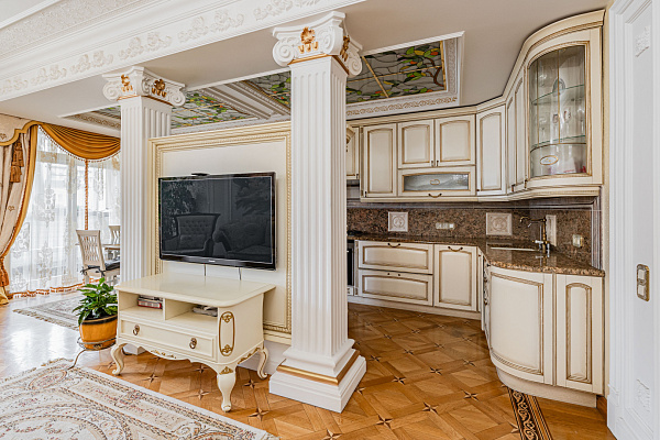 Квартира, 234 кв.м., , к а Квартира, 234 кв.м., , к а