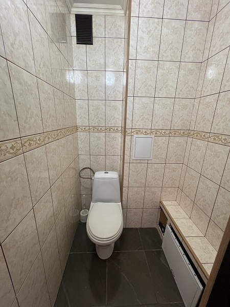 Квартира, 58 кв.м. Квартира, 58 кв.м.