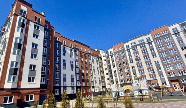 Квартира, 34.66 кв.м., Минусинская ул., 6