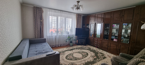 Квартира, 86 кв.м.