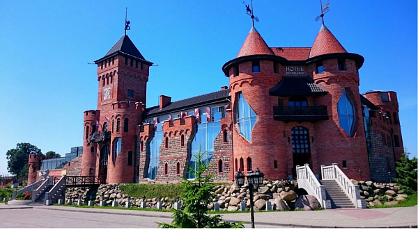 Квартира, 35 кв.м.