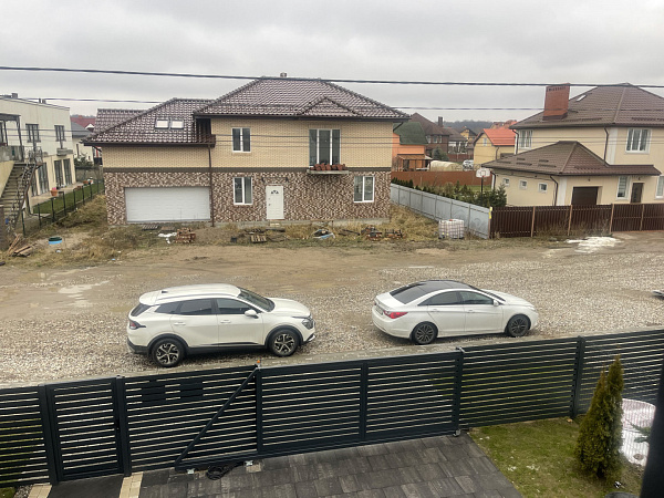 Дуплекс, 155 кв.м. Дуплекс, 155 кв.м.
