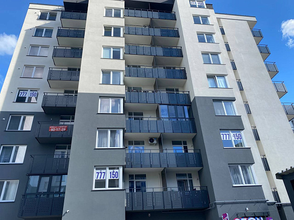 Квартира, 39.5 кв.м., , к 1 Квартира, 39.5 кв.м., , к 1