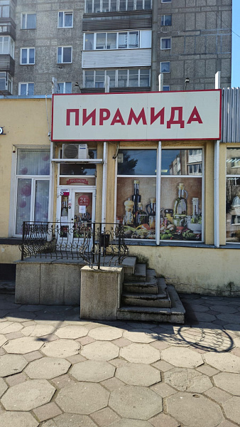 Коммерческая, 99.1 кв.м., , литера Д Коммерческая, 99.1 кв.м., , литера Д
