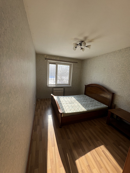 Квартира, 58 кв.м. Квартира, 58 кв.м.