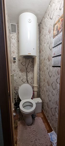 Квартира, 86 кв.м.