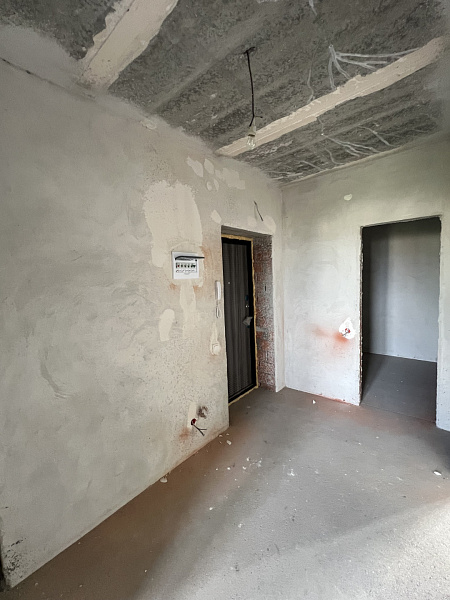 Квартира, 47.5 кв.м., , к 3 Квартира, 47.5 кв.м., , к 3