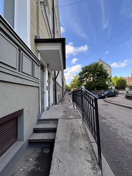 Квартира, 33.7 кв.м. Квартира, 33.7 кв.м.