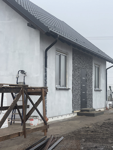 Дом, 90 кв.м.