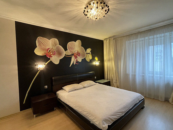 Квартира, 96 кв.м. Квартира, 96 кв.м.
