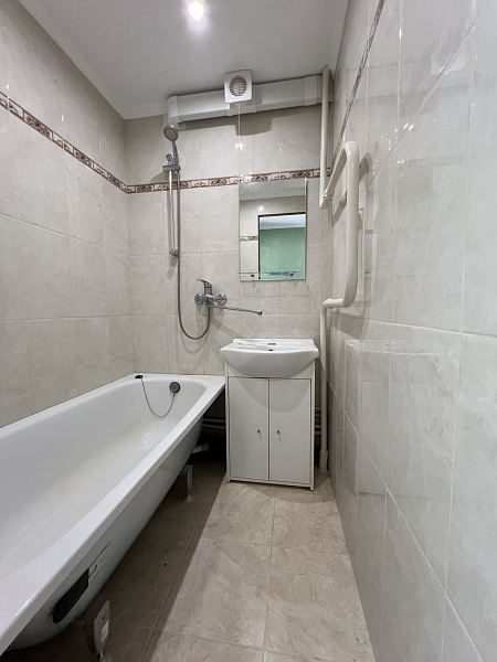 Квартира, 38.9 кв.м. Квартира, 38.9 кв.м.