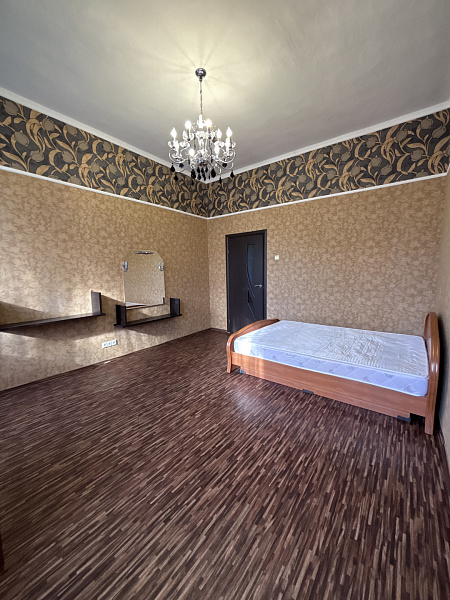 Квартира, 33.7 кв.м. Квартира, 33.7 кв.м.