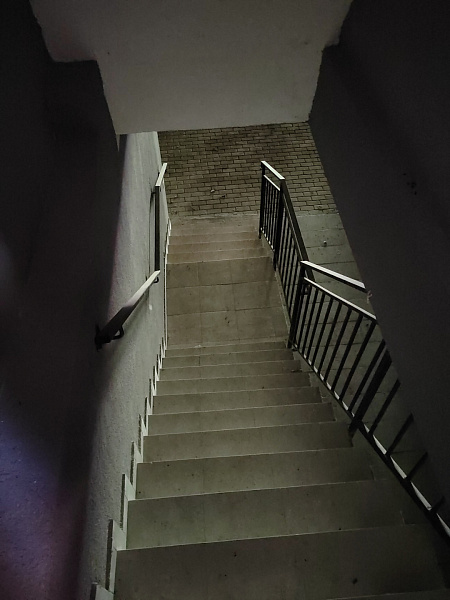 Гараж, 24 кв.м. Гараж, 24 кв.м.