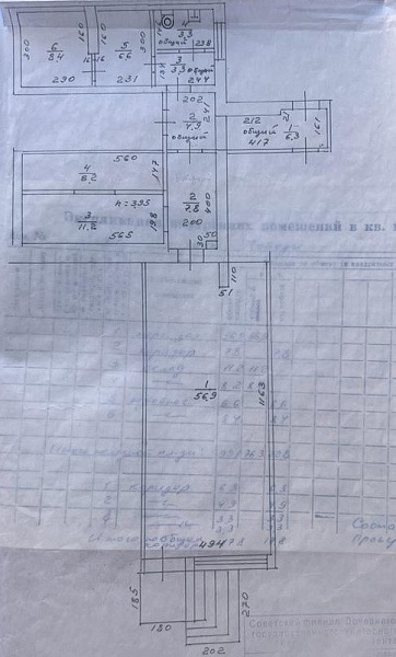 Коммерческая, 99.1 кв.м., , литера Д Коммерческая, 99.1 кв.м., , литера Д