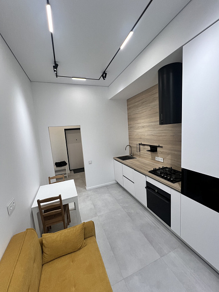Квартира, 38.2 кв.м., , к 2 Квартира, 38.2 кв.м., , к 2