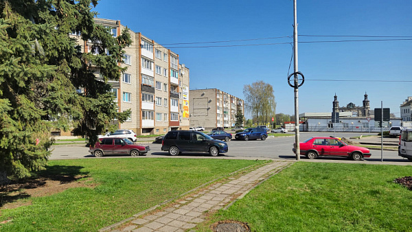 Коммерческая, 99.1 кв.м., , литера Д Коммерческая, 99.1 кв.м., , литера Д