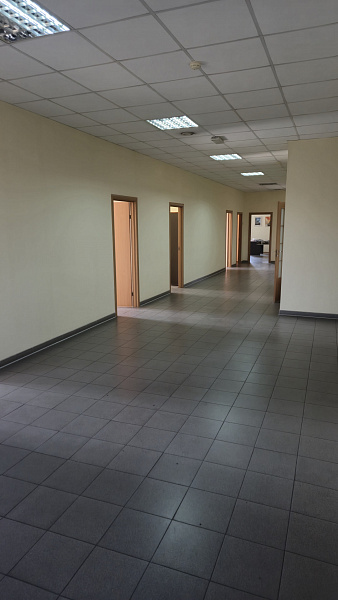 Коммерческая, 6550 кв.м. Коммерческая, 6550 кв.м.